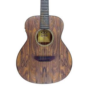 D&D Django Jr . BOCOTE Acoustic-Electric Guitar