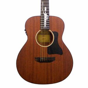 D&D BARBIE ALMALBIS JUNIOR ACOUSTIC GT-2