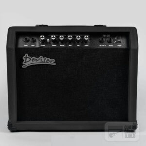 Deviser TG-30 Electric Guitar Amplifier 30 Watts - Black
