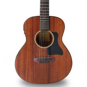 D&D Junior Django - Mahogany