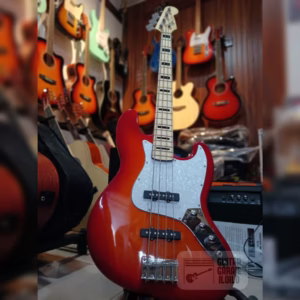 Clifton American Jazz Bass